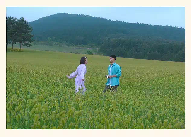 Through a Korean’s Eyes : When Life Gives You Tangerines 5 When Life Gives You Tangerines_K-Drama Spotlight__Woman