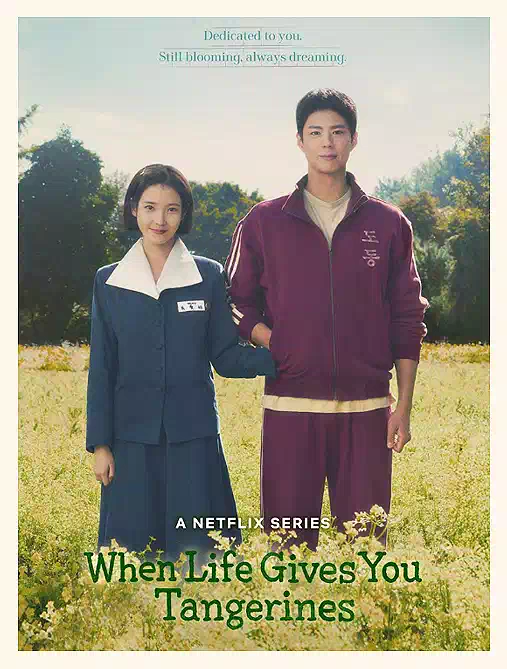 When Life Gives You Tangerines_K-Drama Spotlight_beging