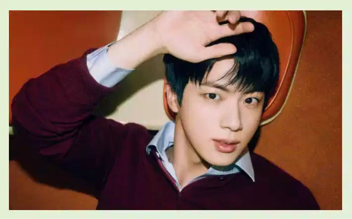 BTS Jin Echo A Look Into the Solo Album Lyrics and Stories 3 BTS Jin’s the Solo Album’s Lyrics