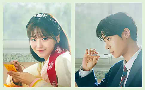 Head Over Heels : K-Drama Characters, Relationships, and Webtoon Origins 12 01Head Over Heels_K-Drama Characters_Park Seong-ah_Bae Gyeon-woo