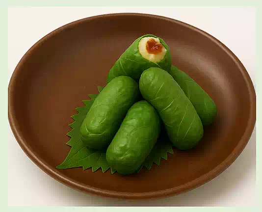 Korean Temple Food : Explore Traditional Vegan Food 4 02Traditional Korean Vegan Food_Korean Temple Food_Gomchwi Wraps