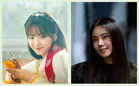 Head Over Heels : K-Drama Characters, Relationships, and Webtoon Origins 14 03Head Over Heels_K-Drama Characters_Park Seong-ah_Yeom-hwa