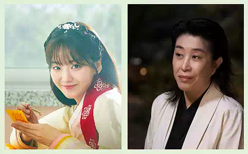 Head Over Heels : K-Drama Characters, Relationships, and Webtoon Origins 15 04Head Over Heels_K-Drama Characters_Park Seong-ah_Mother Sin