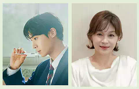 Head Over Heels : K-Drama Characters, Relationships, and Webtoon Origins 16 05Head Over Heels_K-Drama Characters_Bae Gyeon-woo_Oh Ok-soon