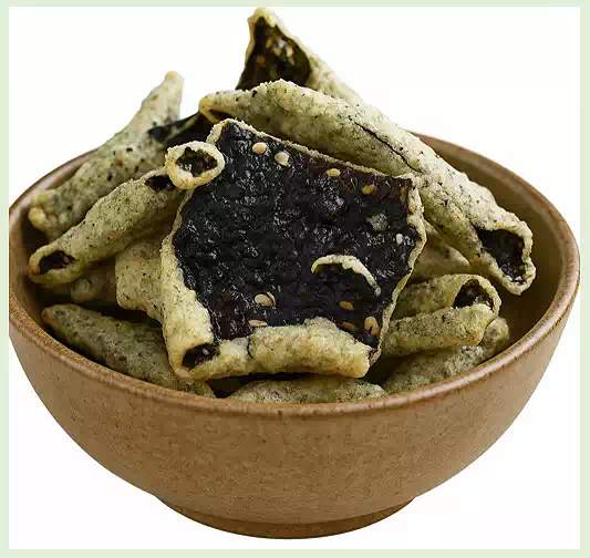 Korean Temple Food : Explore Traditional Vegan Food 13 11Traditional Korean Vegan Food_Korean Temple Food_Kim Bugak