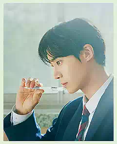 Head Over Heels : K-Drama Characters, Relationships, and Webtoon Origins 4 2Head Over Heels_K-Drama Characters_Bae Gyeon-woo