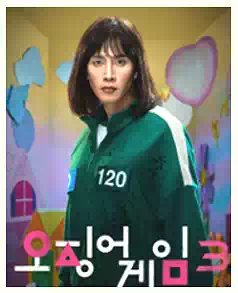 Squid Game Season 3 : Characters, Games, and Hidden Clues 5 5Squid Game Season 3_Cho Hyun-joo