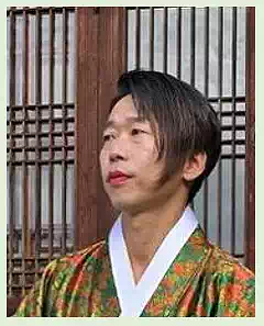 Head Over Heels : K-Drama Characters, Relationships, and Webtoon Origins 8 6Head Over Heels_K-Drama Characters_Flower Master