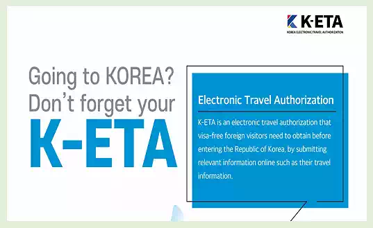 South Korea Travel Made Easy: Visa-Free Entry & K-ETA Tips 2 South Korea Travel_Visa-Free Entry_K-ETA Tips_K-ETA