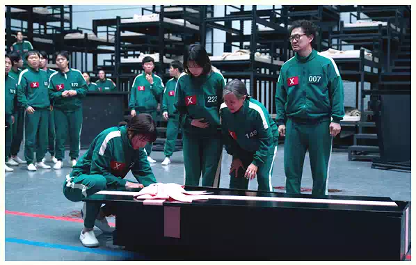 Squid Game Season 3 : Characters, Games, and Hidden Clues 13 Squid Game Season 3_Pic