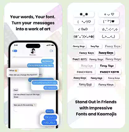 Korean Guide to iPhone Heart Symbol: Text Tricks & App Tips 9 iPhone heart symbol_heart emoji on iPhone_Fancy Keys