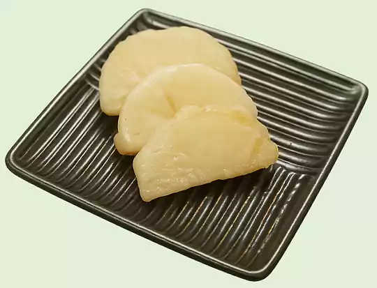 Korean Temple Food in Autumn:5 Seasonal Vegan Recipes 6 3Korean Temple Food in Autumn_Seasonal Vegan Recipes_Mu Jeon