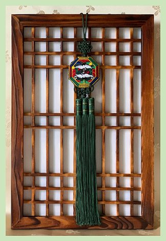 K-Pop Demon Hunters and the Korean Traditional Norigae 2 K-Pop Demon Hunters_Korean Traditional Norigae1