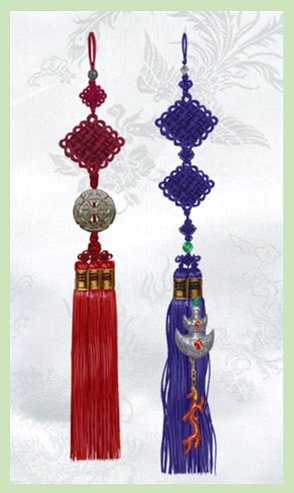 K-Pop Demon Hunters and the Korean Traditional Norigae 8 K-Pop Demon Hunters_Korean Traditional Norigae_Demon Hunters Norigae3