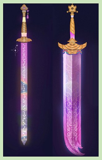 K-Pop Demon Hunters and the Korean Traditional Norigae 5 K-Pop Demon Hunters_Korean Traditional Norigae_Lumi