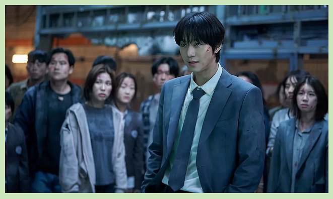 Omniscient Reader’s Viewpoint Movie Release Date, Cast 13 Omniscient Reader’s Viewpoint Movie Release Date_the novel’s world2