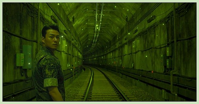 Omniscient Reader’s Viewpoint Movie Release Date, Cast 11 Omniscient Reader’s Viewpoint Movie Release Date_the novel’s world3