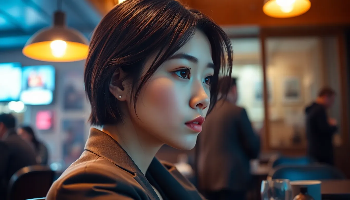 K-드라마 복선과 반전 해석: 숨겨진 진실 파헤치기 3 K-드라마_복선과 반전_이미지2