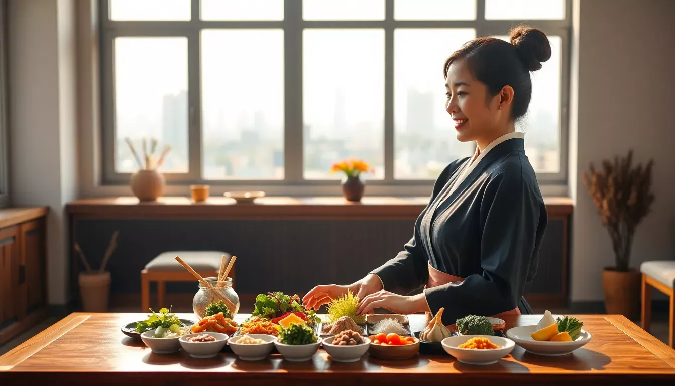 매콤한 한국의 매운맛, 세계인의 입맛 사로잡은 비결! 2 한국의 매운맛_example-19