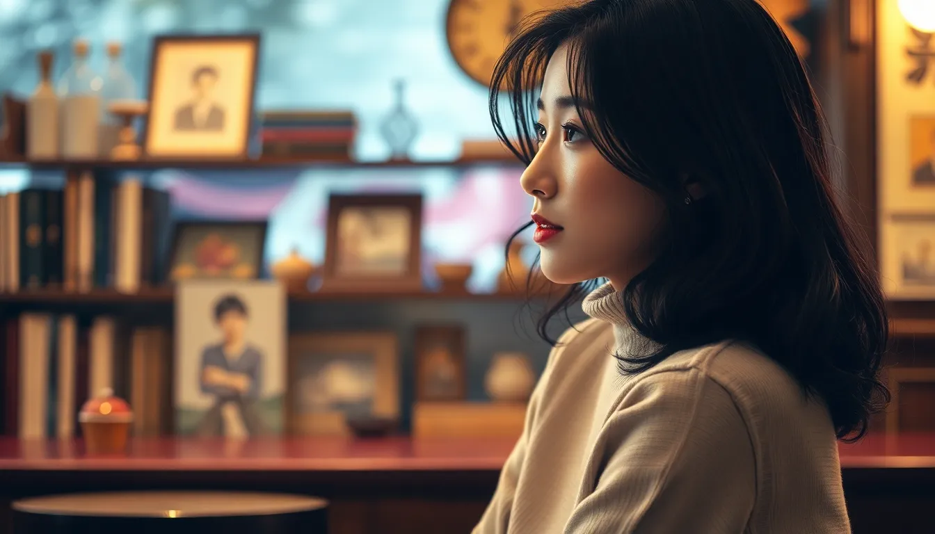 The Subtle Storytelling Behind K-Drama Secrets: What Slipped By You? 3 k-drama secrets_subtle storytelling_character-analysis