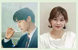 2025 tvN Head Over Heels K-drama: cast, characters, and key points, webtoon, Korean shaman heroine 17 05Head Over Heels K-drama_Korean shaman heroine_Oh Ok-soon