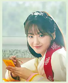 2025 tvN Head Over Heels K-drama: cast, characters, and key points, webtoon, Korean shaman heroine 4 1Head Over Heels K-drama_Korean shaman heroine_Park Seong-ah