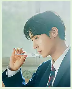 2025 tvN Head Over Heels K-drama: cast, characters, and key points, webtoon, Korean shaman heroine 5 2Head Over Heels K-drama_Korean shaman heroine_Bae Gyeon-woo