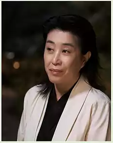 2025 tvN Head Over Heels K-drama: cast, characters, and key points, webtoon, Korean shaman heroine 8 5Head Over Heels K-drama_Korean shaman heroine_Spirit Mother