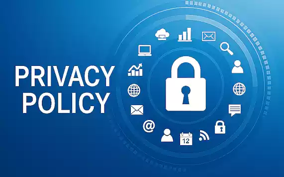 Privacy Policy 2 Privacy Policy
