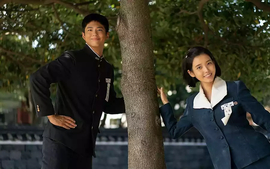 Top 5 Must‑Watch 2025 K‑Dramas : Local Stories, Global Impact 2 Local Stories_2025 K-Dramas1_When Life Gives You Tangerines ending