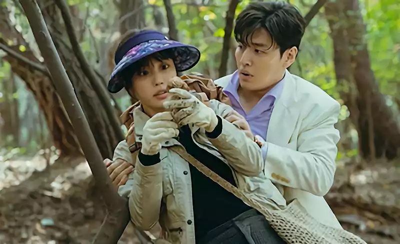 Top 5 Must‑Watch 2025 K‑Dramas : Local Stories, Global Impact 4 Local Stories_2025 K-Dramas3_Tastefully Yours