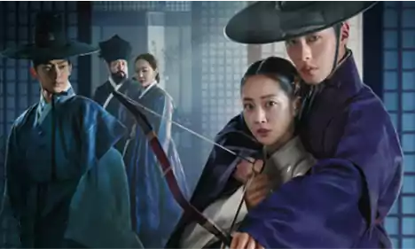 Top 5 Must‑Watch 2025 K‑Dramas : Local Stories, Global Impact 5 Local Stories_2025 K-Dramas4_Netflix Dear Hongrang