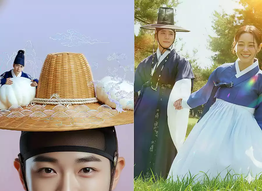 Moon Over River drama cast, plot and characters explained | 이 강에는 달이 흐른다 2 Moon Over River drama cast_plot and characters1_Drama Overview