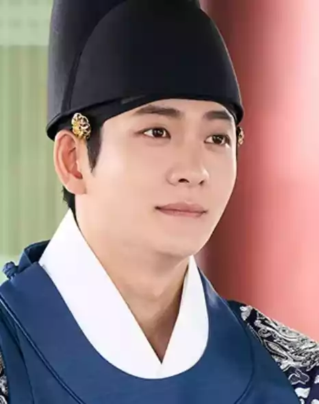 Moon Over River drama cast, plot and characters explained | 이 강에는 달이 흐른다 3 Moon Over River drama cast_plot and characters2_1Prince I‑Gang_Kang Tae‑oh