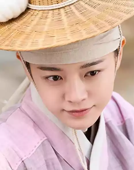 Moon Over River drama cast, plot and characters explained | 이 강에는 달이 흐른다 4 Moon Over River drama cast_plot and characters2_2Park Dal‑Yi_Kim Se‑jeon