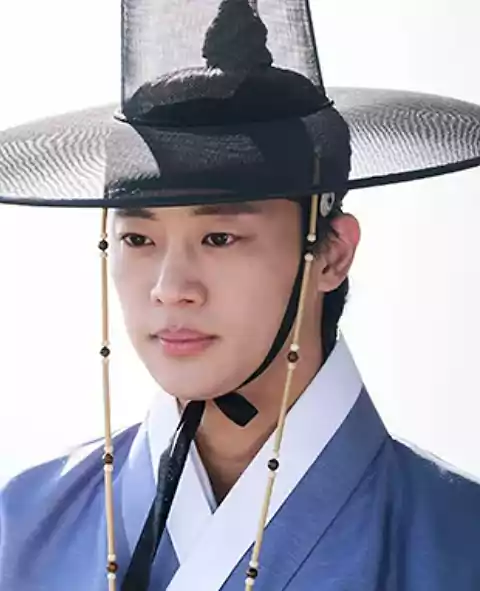 Moon Over River drama cast, plot and characters explained | 이 강에는 달이 흐른다 5 Moon Over River drama cast_plot and characters2_3Lee‑Un_Lee Shin‑young