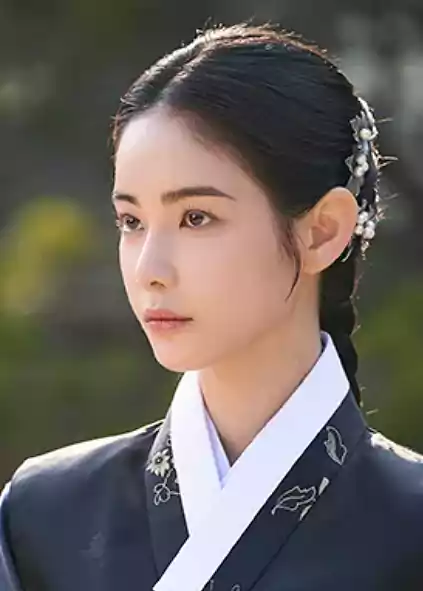 Moon Over River drama cast, plot and characters explained | 이 강에는 달이 흐른다 6 Moon Over River drama cast_plot and characters2_4Kim Woo‑Hee_Hong Soo‑ju