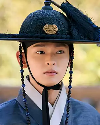 Moon Over River drama cast, plot and characters explained | 이 강에는 달이 흐른다 8 Moon Over River drama cast_plot and characters3_2Oh Shin‑won_Kwon Joo‑seok