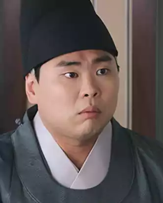 Moon Over River drama cast, plot and characters explained | 이 강에는 달이 흐른다 9 Moon Over River drama cast_plot and characters3_3Yoon Se-dol_Han Sang-jo