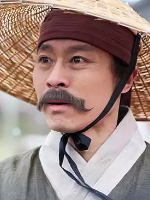 Moon Over River drama cast, plot and characters explained | 이 강에는 달이 흐른다 12 Moon Over River drama cast_plot and characters4_2Dari's Father_Lim Ki-hong