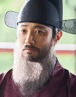 Moon Over River drama cast, plot and characters explained | 이 강에는 달이 흐른다 15 Moon Over River drama cast_plot and characters5_1Kim Han-cheol_Jin Goo