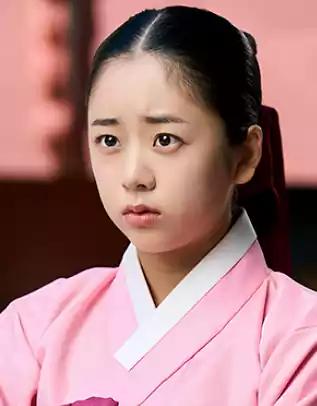 Moon Over River drama cast, plot and characters explained | 이 강에는 달이 흐른다 22 Moon Over River drama cast_plot and characters6_3Yeon shim_Yoon Chae-bin