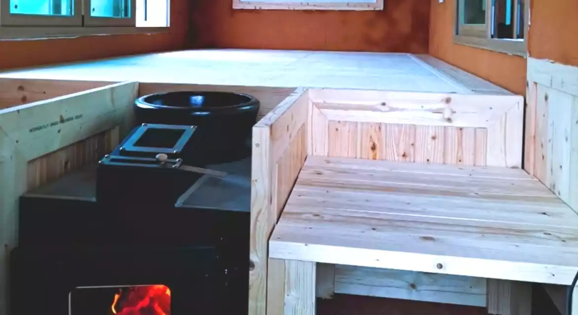 Ondol heating system works: Korea’s traditional underfloor heating 8 Ondol heating system_Korea’s traditional underfloor heating7_modern ondol heating systems