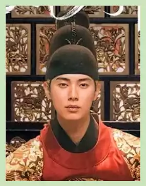 The Tyrant Chef Cast & Plot Explained: A Complete K-Drama Breakdown 4 The Tyrant Chef Cast_Plot Explained2_2Lee Heon_Lee Chae-min