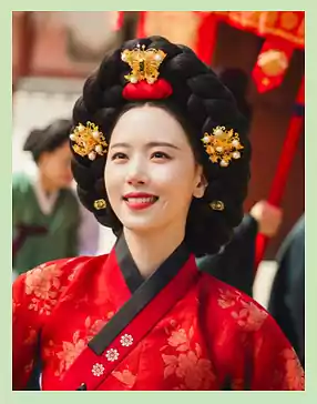 The Tyrant Chef Cast & Plot Explained: A Complete K-Drama Breakdown 5 The Tyrant Chef Cast_Plot Explained2_3Kang Mok-joo_Kang Han-na