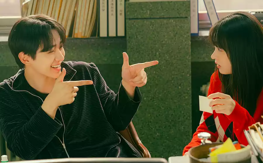 Typhoon Company Cast & IMF-Era Storytelling – A Korean Drama Guide 2 Typhoon Company Cast_Plot_IMF-Era Storytelling1_Drama Overview