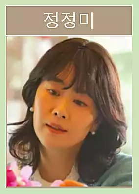 Typhoon Company Cast & IMF-Era Storytelling – A Korean Drama Guide 9 Typhoon Company Cast_Plot_IMF-Era Storytelling2_6Jung Jeong-mi (Actress Kim Ji-young)