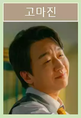 Typhoon Company Cast & IMF-Era Storytelling – A Korean Drama Guide 18 Typhoon Company Cast_Plot_IMF-Era Storytelling3_6Go Ma-jin (Actor Lee Chang-hoon)