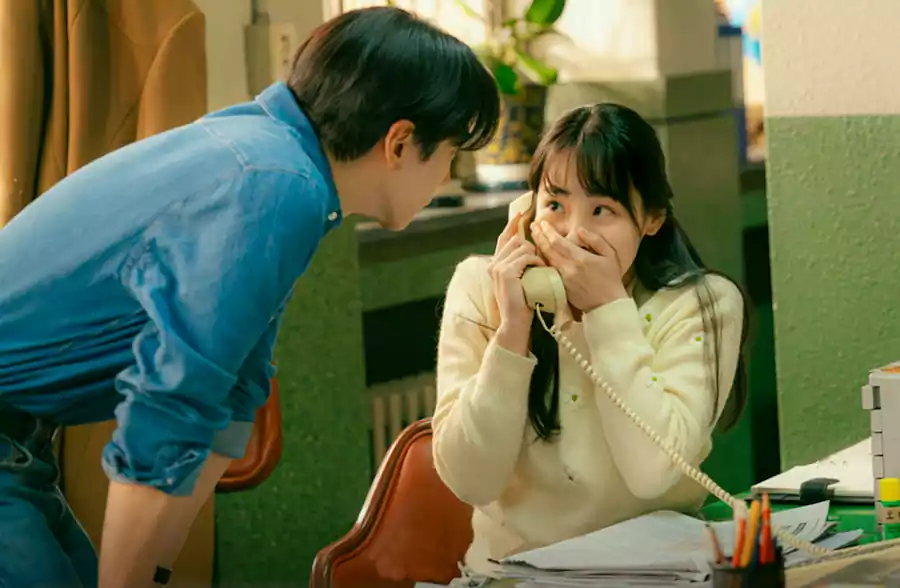 Typhoon Company Cast & IMF-Era Storytelling – A Korean Drama Guide 21 Typhoon Company Cast_Plot_IMF-Era Storytelling5_Supporting Cast