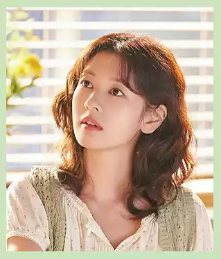 Would You Marry Me Cast, Characters, Episodes, Plot & Relationship Chart 5 Would You Marry Me Cast_Characters_Plot_relationship guide2_2Yoo Mary (Jung So-min)